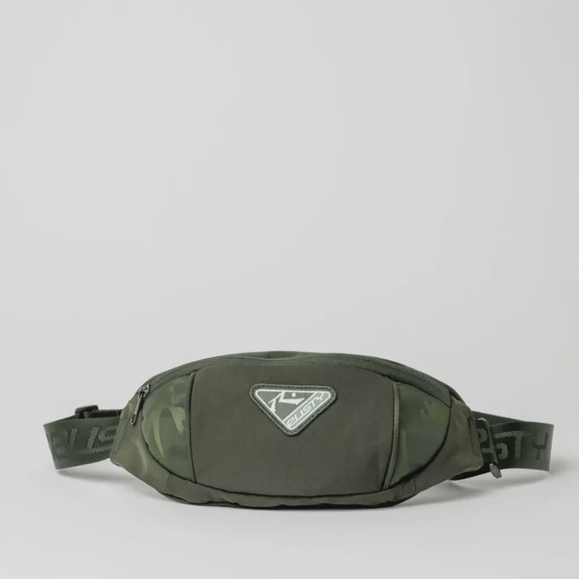 Rusty - TRISECTOR CROSSBODY BAG