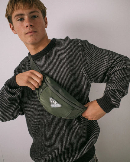 Rusty - TRISECTOR CROSSBODY BAG
