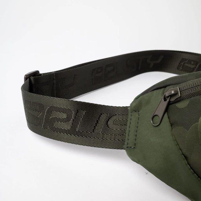 Rusty - TRISECTOR CROSSBODY BAG