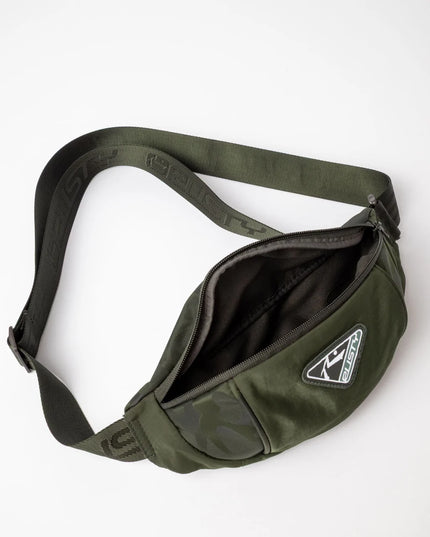 Rusty - TRISECTOR CROSSBODY BAG