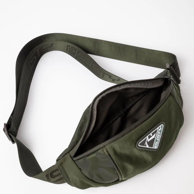 Rusty - TRISECTOR CROSSBODY BAG