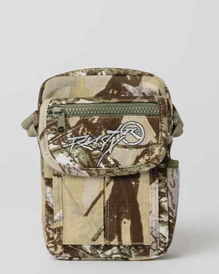 Rusty - Rambo Camo Crossbody Bag