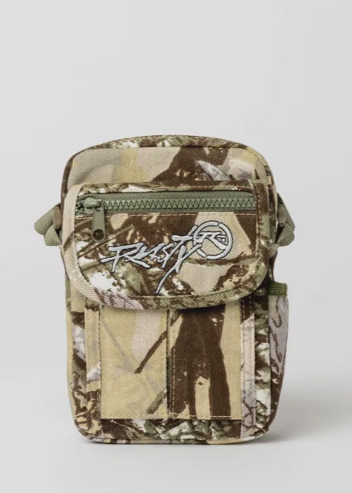 Rusty - Rambo Camo Crossbody Bag