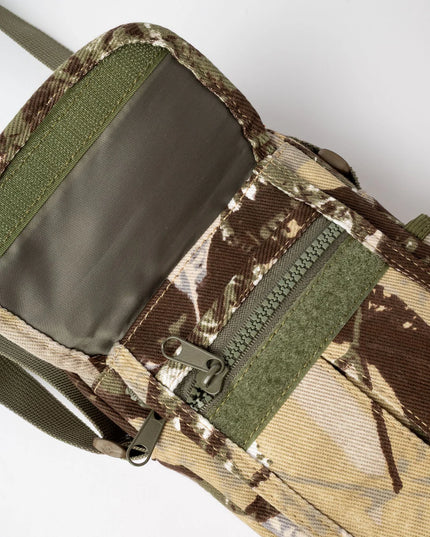 Rusty - Rambo Camo Crossbody Bag
