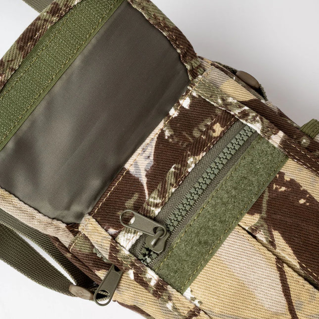 Rusty - Rambo Camo Crossbody Bag