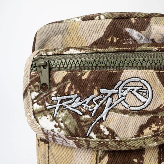 Rusty - Rambo Camo Crossbody Bag