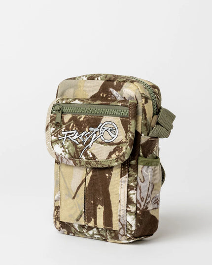 Rusty - Rambo Camo Crossbody Bag