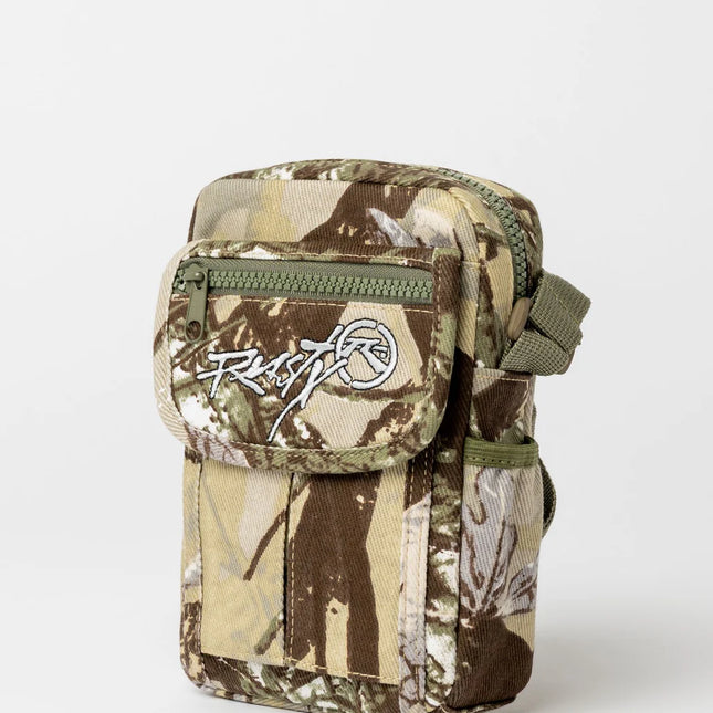 Rusty - Rambo Camo Crossbody Bag