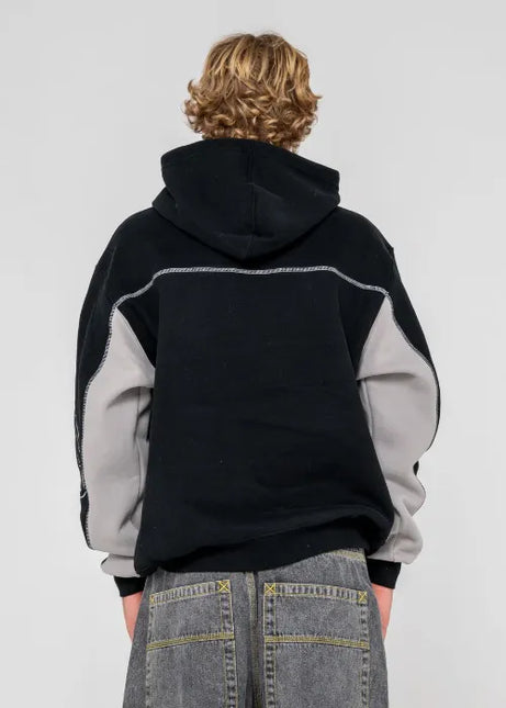 Rusty - Titan Hooded Fleece