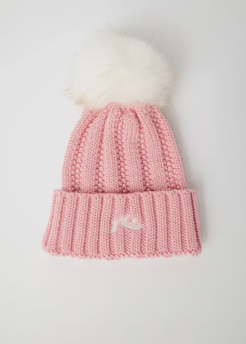 Rusty - POPPY BEANIE