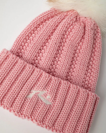 Rusty - POPPY BEANIE