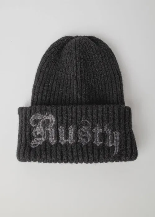 Rusty - Roxanne Beanie