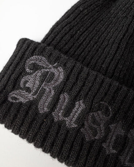 Rusty - Roxanne Beanie