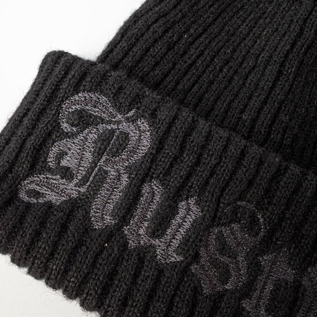 Rusty - Roxanne Beanie