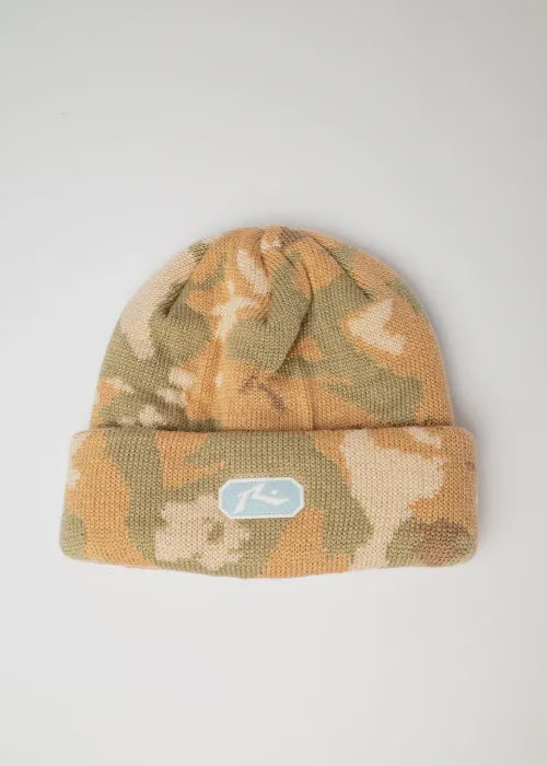 Rusty - CAMOOZY BEANIE