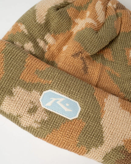 Rusty - CAMOOZY BEANIE
