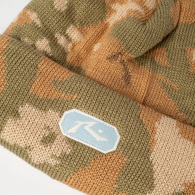 Rusty - CAMOOZY BEANIE