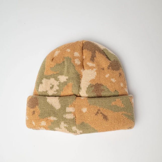 Rusty - CAMOOZY BEANIE