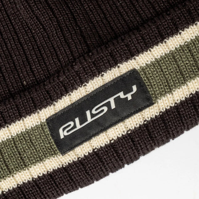 Rusty - BONES REVERSIBLE BEANIE
