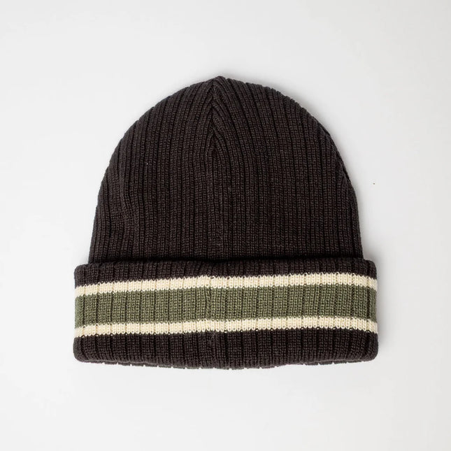 Rusty - BONES REVERSIBLE BEANIE