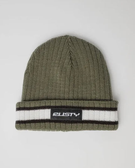 Rusty - BONES REVERSIBLE BEANIE