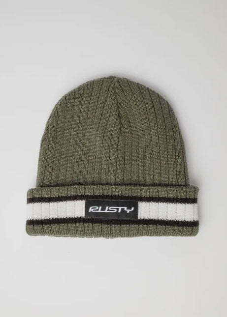 Rusty - BONES REVERSIBLE BEANIE