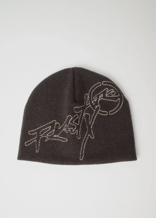 Rusty - HOODUS BEANIE