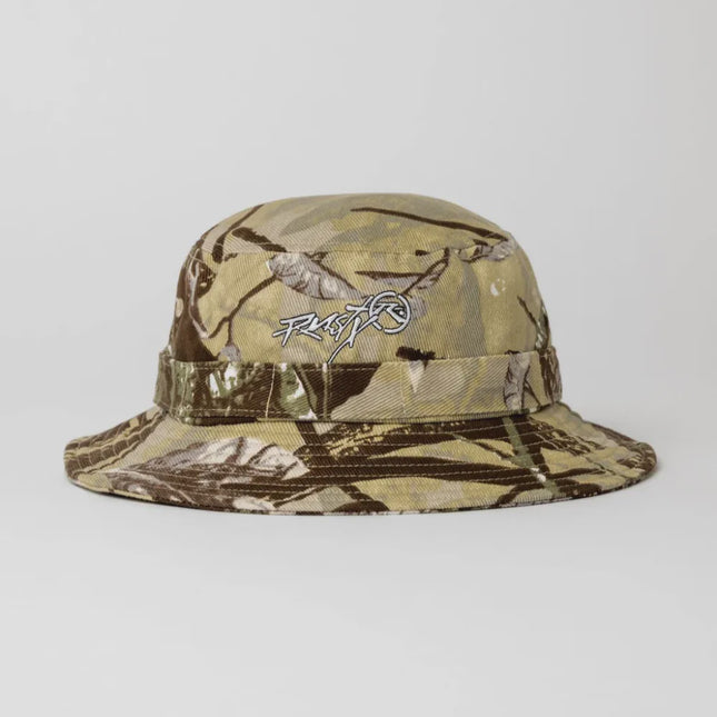 Rusty - RAMBO CAMO BUCKET HAT