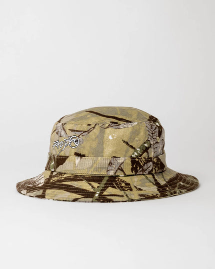Rusty - RAMBO CAMO BUCKET HAT