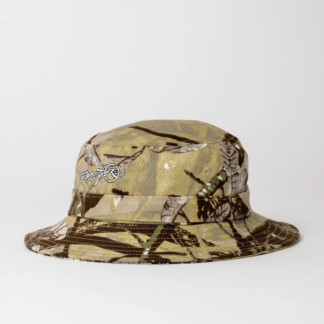 Rusty - RAMBO CAMO BUCKET HAT
