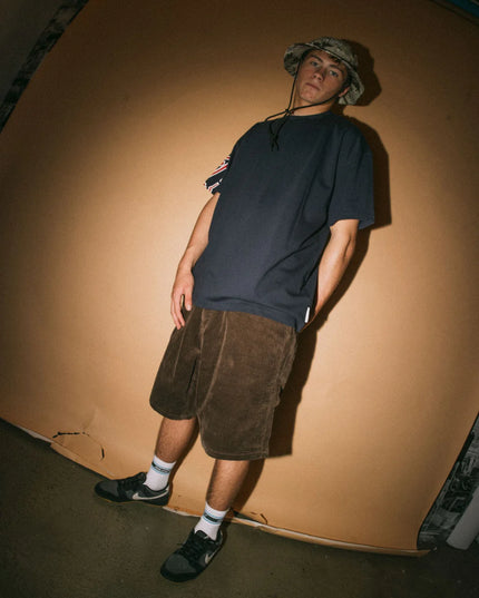 Rusty - RAMBO CAMO BUCKET HAT