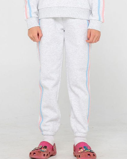 Rusty - Girls Team Varsity Cuff Jogger