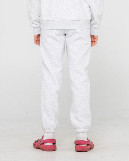 Rusty - Girls Team Varsity Cuff Jogger