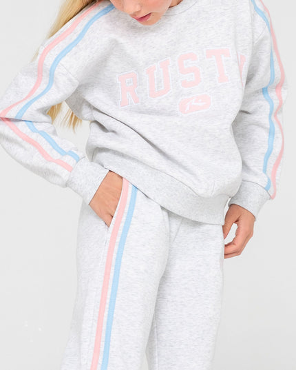 Rusty - Girls Team Varsity Cuff Jogger
