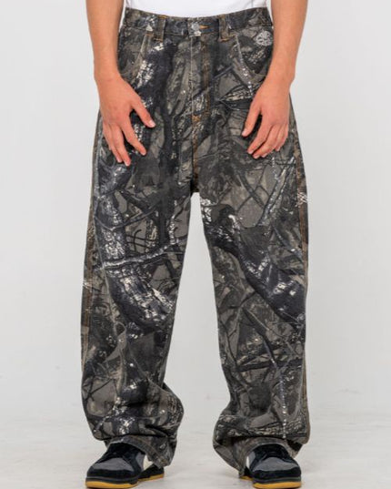 Rusty - Flip Rambo Pant