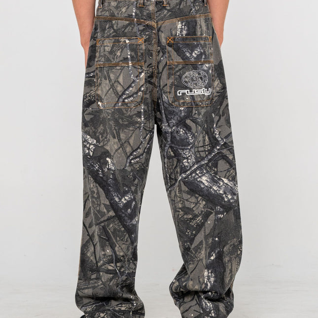 Rusty - Flip Rambo Pant