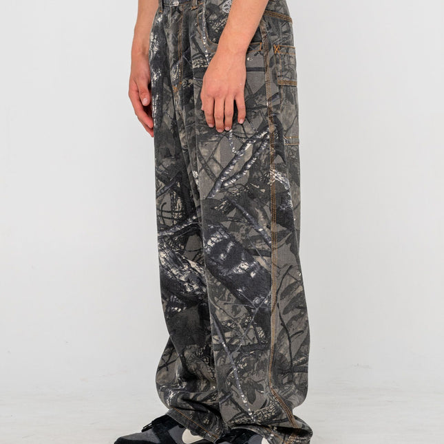 Rusty - Flip Rambo Pant