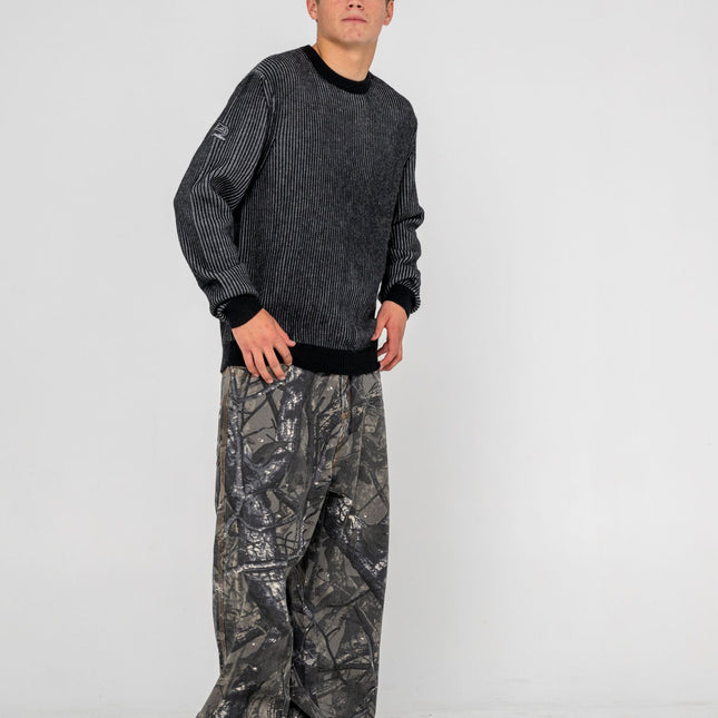 Rusty - Flip Rambo Pant