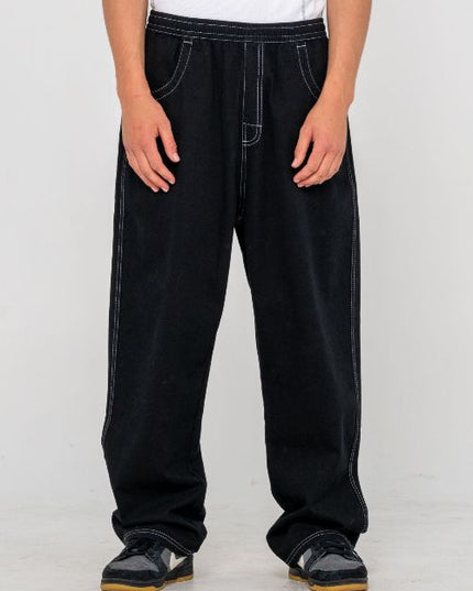 Rusty - Flip Daddy Elastic Pant