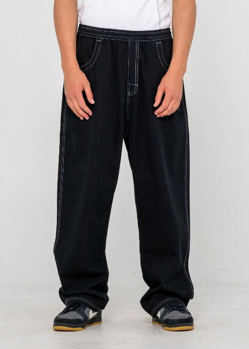 Rusty - Flip Daddy Elastic Pant