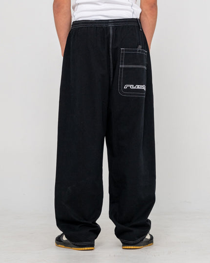 Rusty - Flip Daddy Elastic Pant