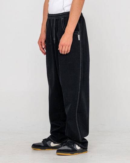 Rusty - Flip Daddy Elastic Pant