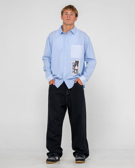 Rusty - Flip Daddy Elastic Pant