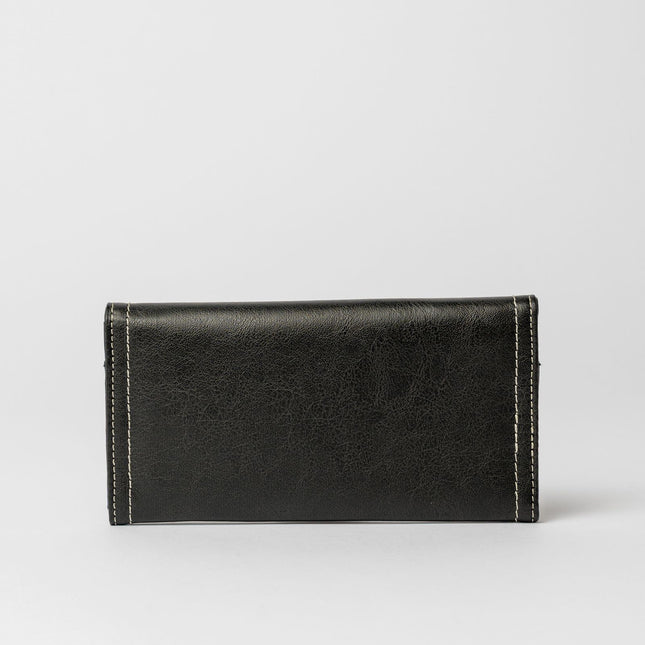 Rusty - Mallory Flap Wallet