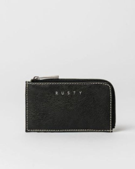 Rusty - Mallory Card Holder