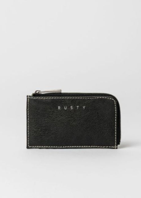 Rusty - Mallory Card Holder