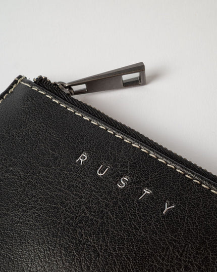 Rusty - Mallory Card Holder