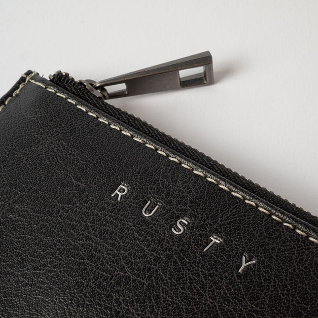 Rusty - Mallory Card Holder