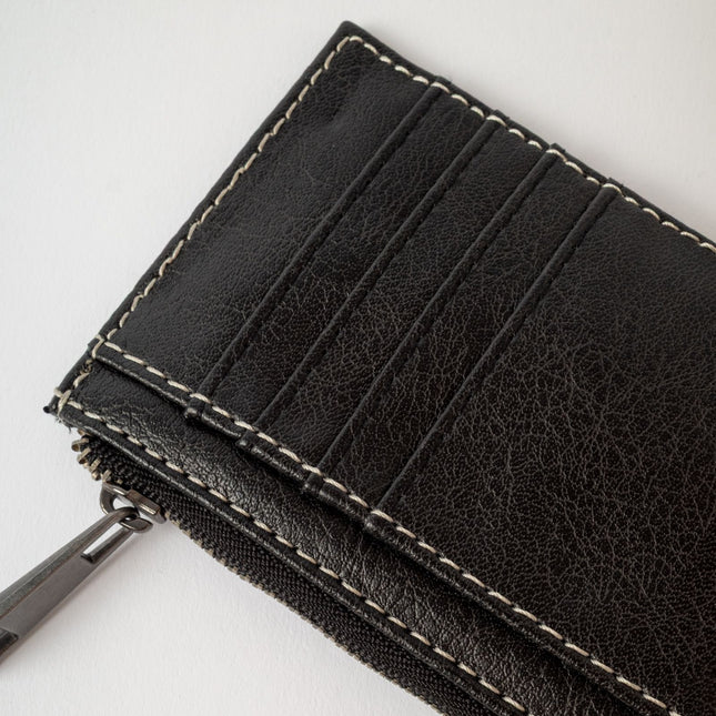 Rusty - Mallory Card Holder