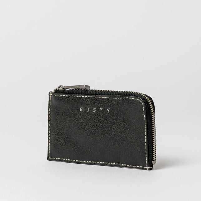 Rusty - Mallory Card Holder